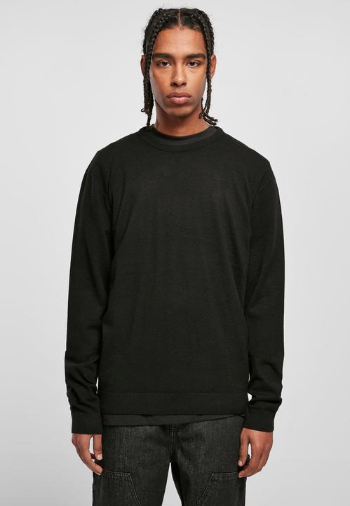 Immagine prodotto Urban Classics Maglione Eco Mix - 19447 (L)