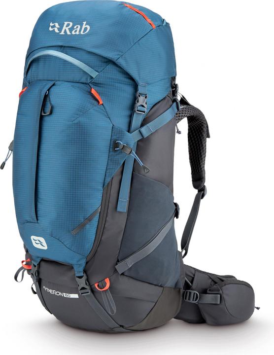 Actual product image Rab Hyperon 80 (80 l)