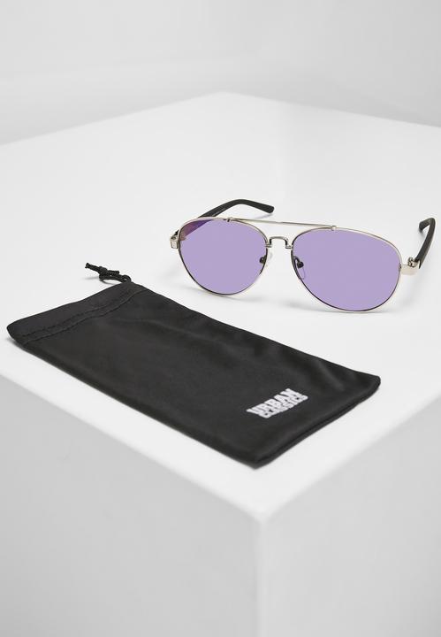 Immagine prodotto Urban Classics Occhiali da sole Mumbo Mirror UC