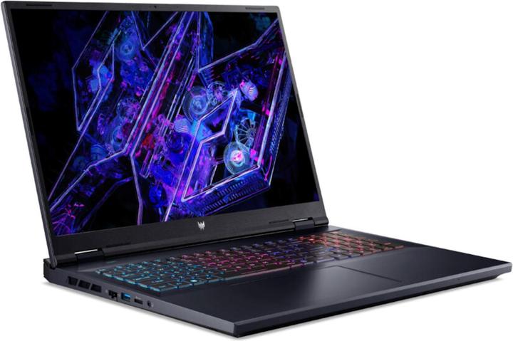 Immagine prodotto Acer Predator Helios Neo 18 RTX 4060 (18", Intel Core i7-14650HX, 16 GB, 1000 GB, DE)