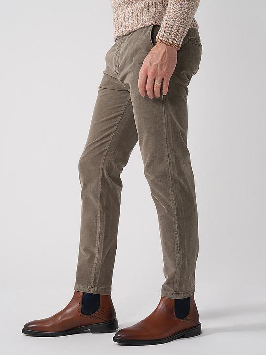 Actual product image MAC Jeans Corduroy trousers GRIFFIN (W35/L30)