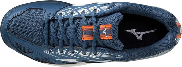 Actual product image Mizuno Stealth Star Junior (38)