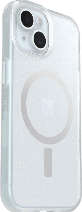 Produktbild OtterBox React mit MagSafe (Apple iPhone 16e, Apple iPhone 15, Apple iPhone 13, Apple iPhone 14)