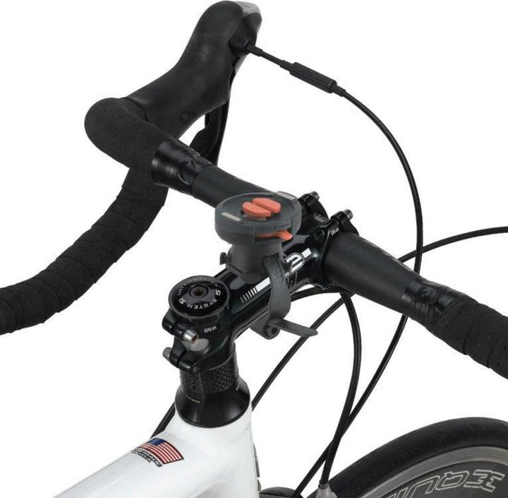 Actual product image Tigra Fitclic Neo Bike Kit Apple iPhone 11 Pro