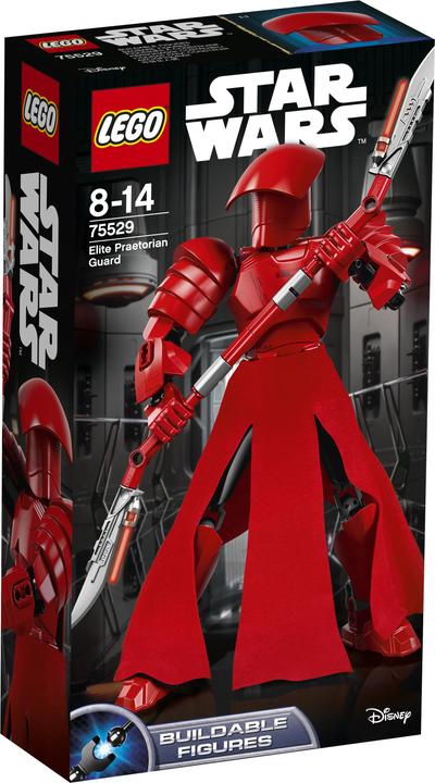 LEGO Elite Praetorian Guard (75529, LEGO Star Wars)