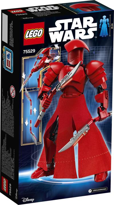Produktbild LEGO Elite Praetorian Guard (75529, LEGO Star Wars)