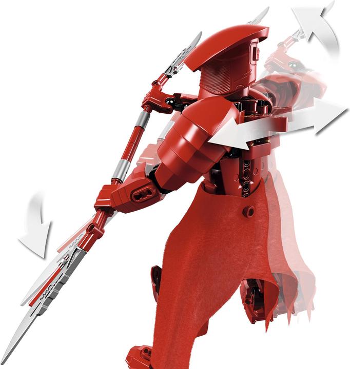 Produktbild LEGO Elite Praetorian Guard (75529, LEGO Star Wars)