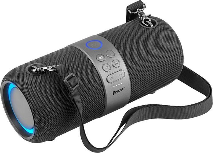 Produktbild Tracer Speaker Splash XXL black (10 h, Stromversorgung über USB)