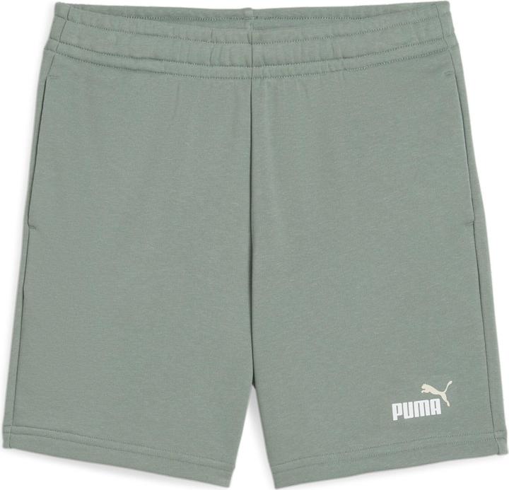 Produktbild Puma ESS 2 COLOR No. 1 Logo Shorts TR B (128)