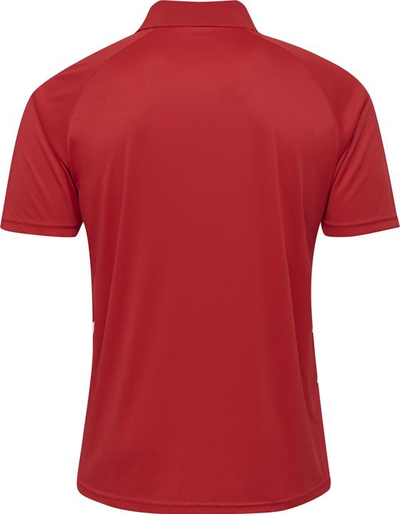Actual product image hummel Promo Polo (M)