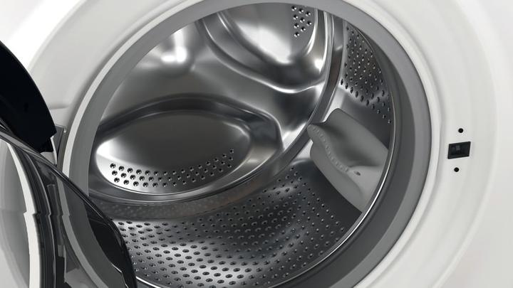 Actual product image Bauknecht BW 719 A (7 kg, Left, EU plug)