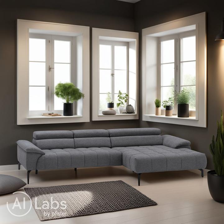 Actual product image Beldomo Style Vegas-S (Corner sofa)