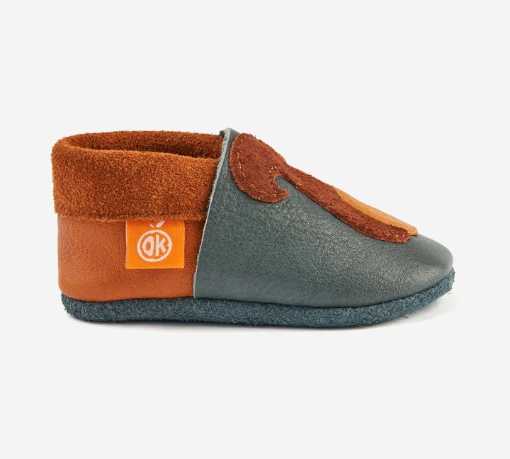 Produktbild Orangenkinder Knusper das Eichhörnchen (24, 25)