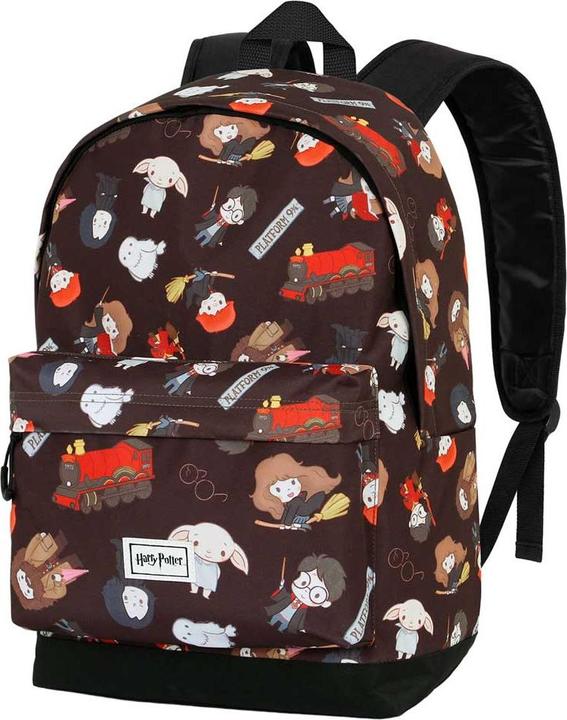 Actual product image Karactermania FAN HS Backpack 2.0 Cute