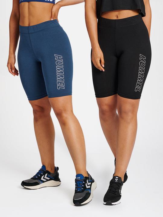Immagine prodotto hummel Te Maja 2-Pack Mw C Tight Shorts (L)