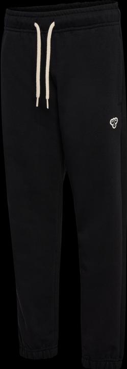Actual product image hummel Hmljr Loose Sweatpants Bee (128)