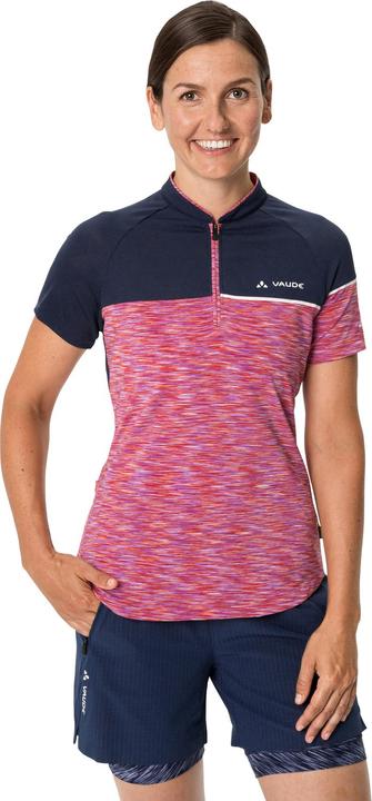 Image du produit Vaude Chemise femme Altissimo (40)
