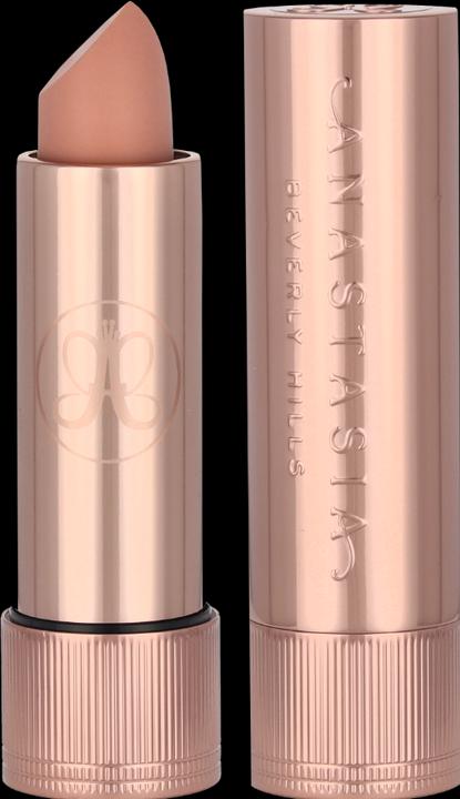 Produktbild Anastasia Beverly Hills Satin Lipstick (haze)