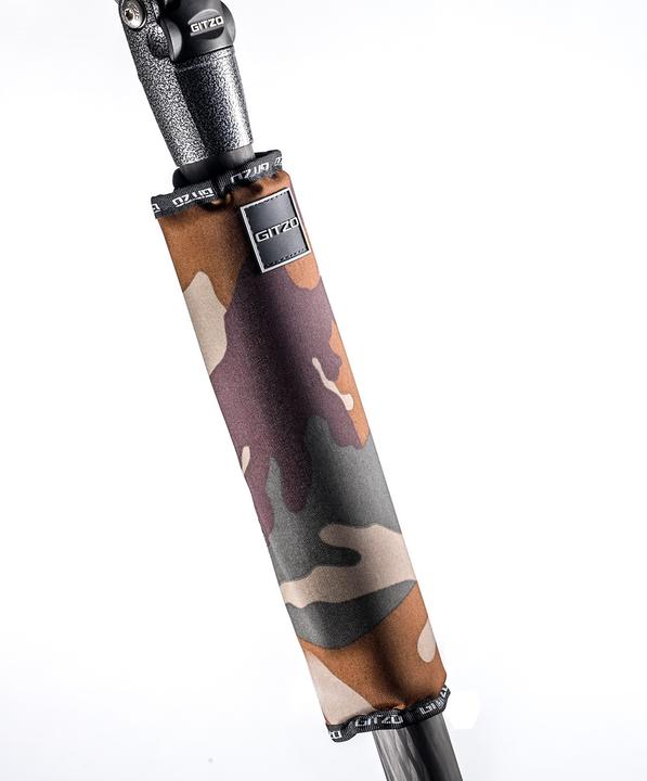 Immagine prodotto Gitzo Benvarmer Camouflage S3-5 GC51 (Ricambi per treppiedi)