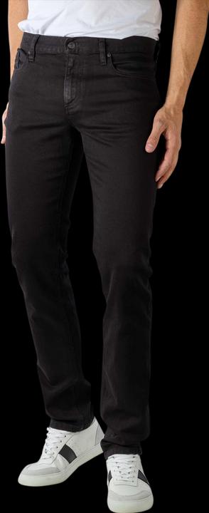 Produktbild Alberto Jeans Slim Fit "Pipe" (W31/L32)