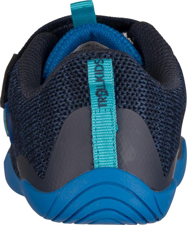 Actual product image Trollkids Kid's Eikefjord Barefoot Hiker (35)