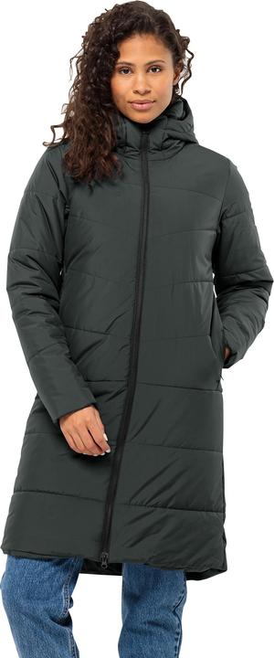 Image du produit Jack Wolfskin Deutzer Coat W (XL)