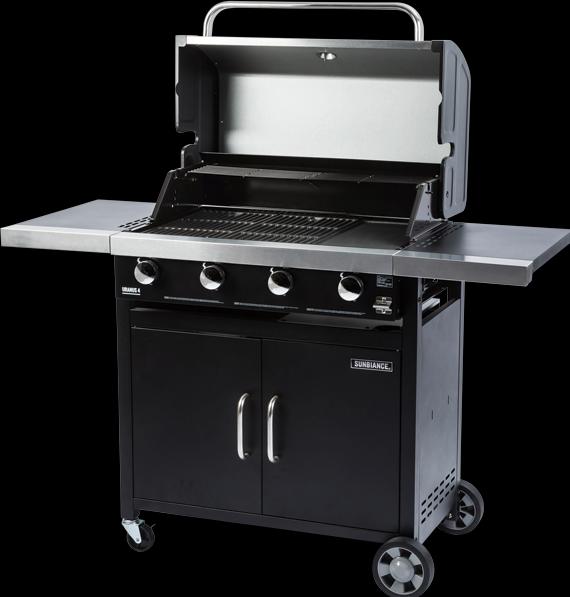 Produktbild Sunbiance Uranus 4 (12.80 kW)
