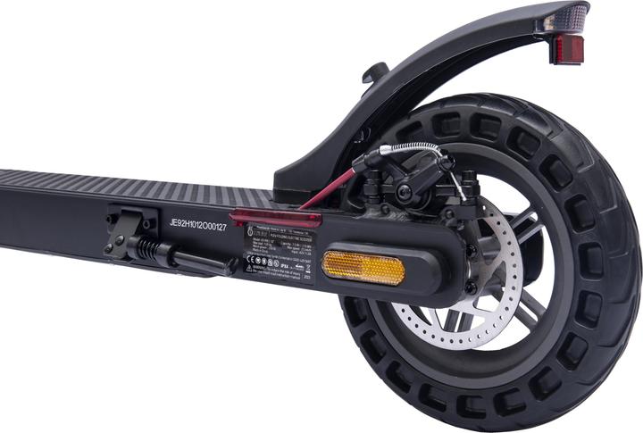 Actual product image Ocean Drive E9 (20 km/h, 30 km, 350 W)