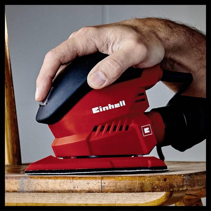 Produktbild Einhell Th-Os 1016 (Multischleifer, 100 W)