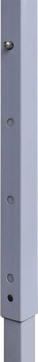 Actual product image VidaXL Niccolo (200 cm, 200 cm)