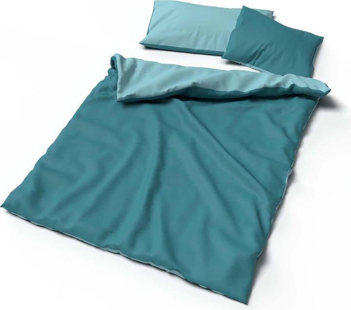 Bleu aqua
