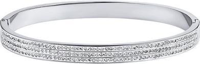 Produktbild Silvego Andra steel bracelet with Brilliance Zirconia KMM152875