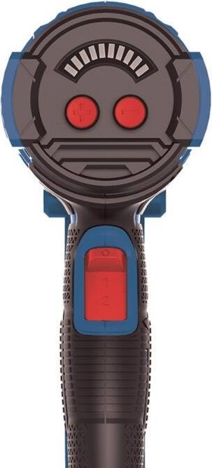 Actual product image Blaupunkt HG5010 2 kW TANNER