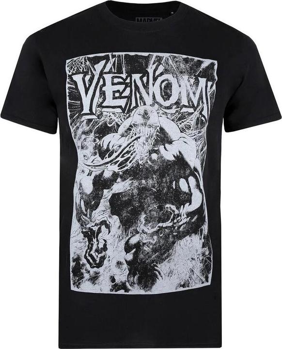 Produktbild Venom Tshirt (M)