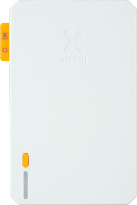 Actual product image Xtorm Essential Series (10000 mAh, 15 W, 37 Wh)