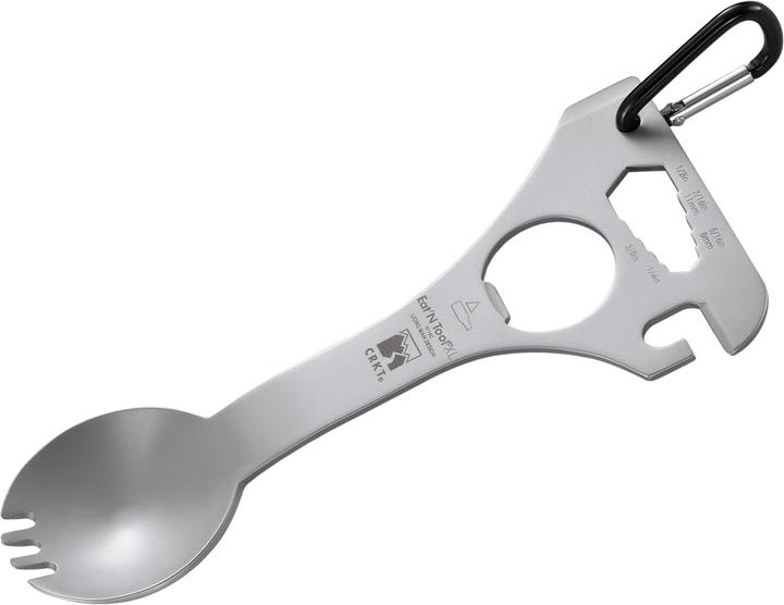 Immagine prodotto CRKT Eat'N Tool XL (2 Funzioni)