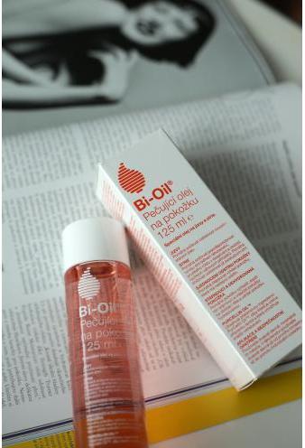 Immagine prodotto Bio-Oil Olio speciale per la cura della pelle (Olio corpo, 125 ml)
