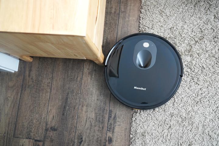 Image du produit Mamibot VSLAM Aspirateur robot Sans sac (Robot vacuum)