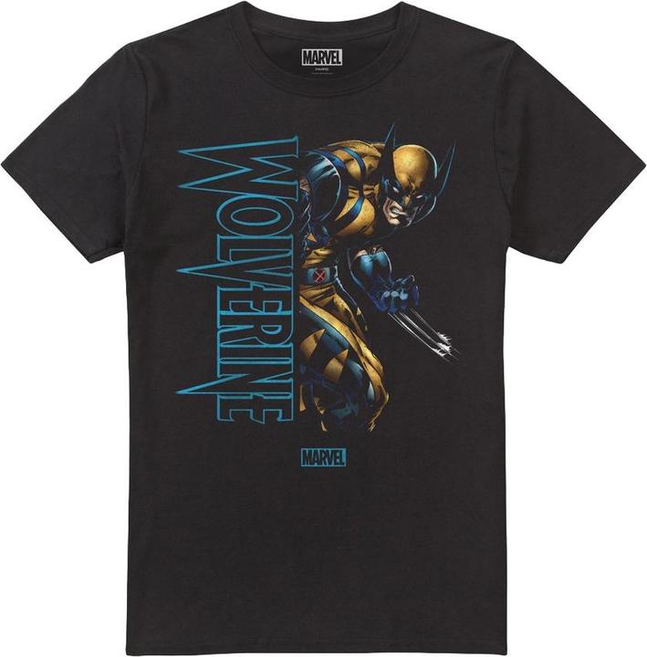 X-Man Jagd Wolverine TShirt