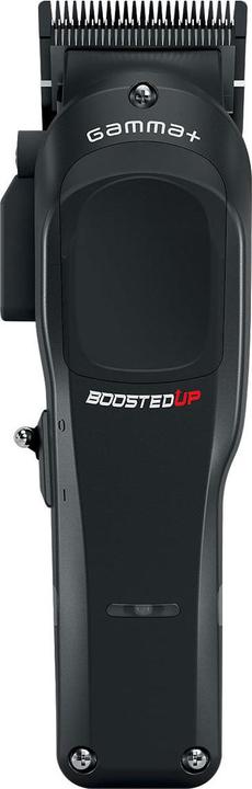 Immagine prodotto Gamma Più Gamma+ Boosted Up Professional Clipper with Improved Performance for Men