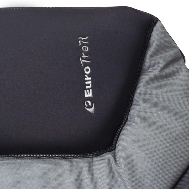 Immagine prodotto Eurotrail Lounger Royal - pieghevole