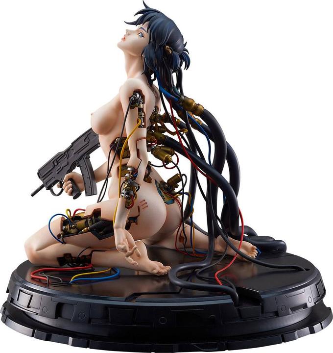 Immagine prodotto Bandai Namco Ghost in the Shell - Motoko Kusanagi