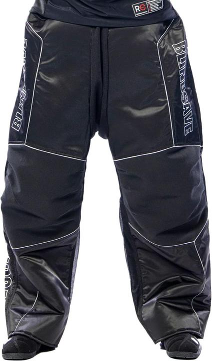 Actual product image Blindsave Goalkeeper Shorts Legacy Rc Black - (M)