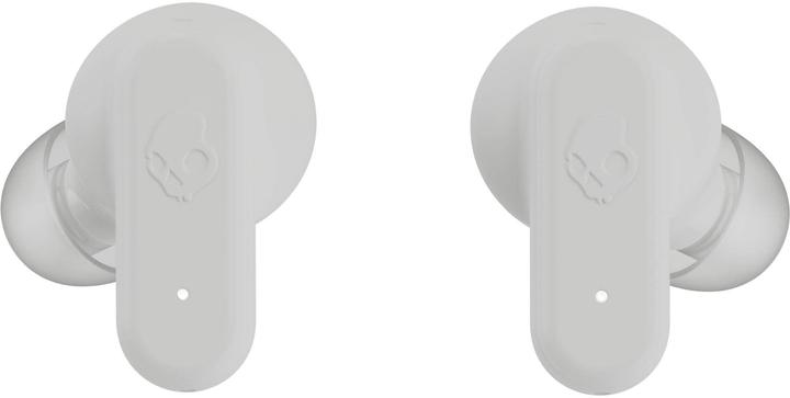 Actual product image Skullcandy Dime Evo True Wireless In-Ear Bone/Orange (ANC, 36 h, Wireless)