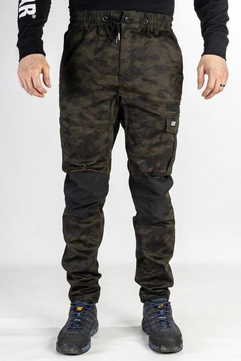 Immagine prodotto Cat Dynamic Pantaloni Cargo Uomo (38)