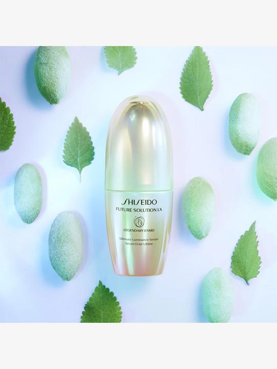 Produktbild Shiseido Future Solution LX Legendary Enmei Ultimate Luminance Serum (30 ml)
