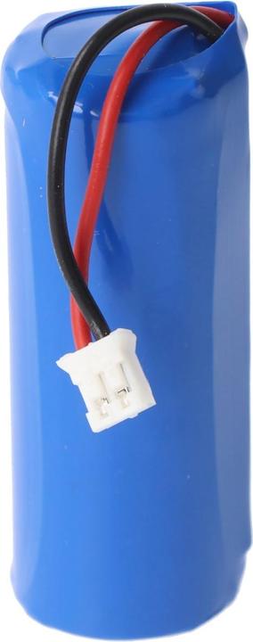 Actual product image AccuCell Battery Daitem RXU03X, SH511AX, SH512AX, SH513AX, SH514AX, SH501AX, SH502AX (1300 mAh)