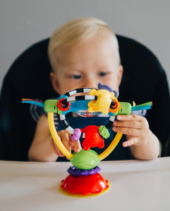 Image du produit Playgro Hochet tournant