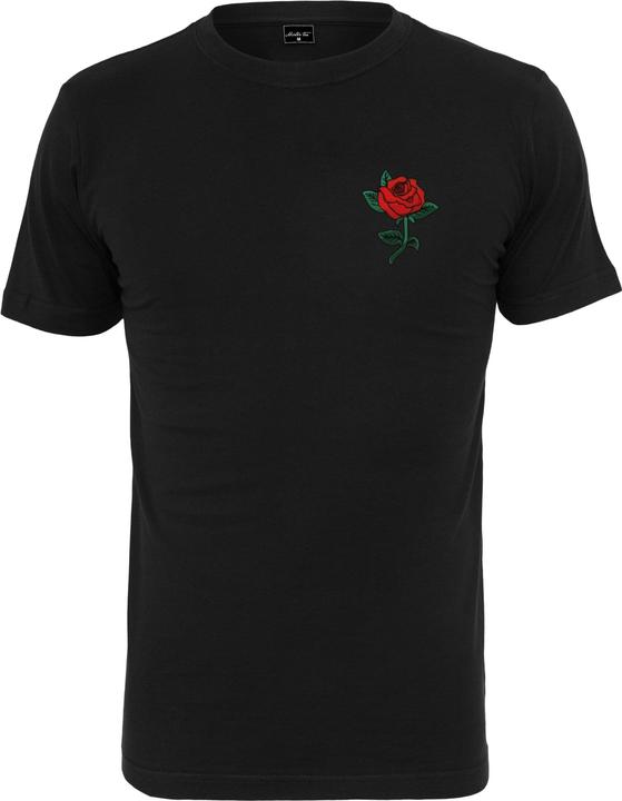 Mister Tee Ladies Rose Tee (XS)
