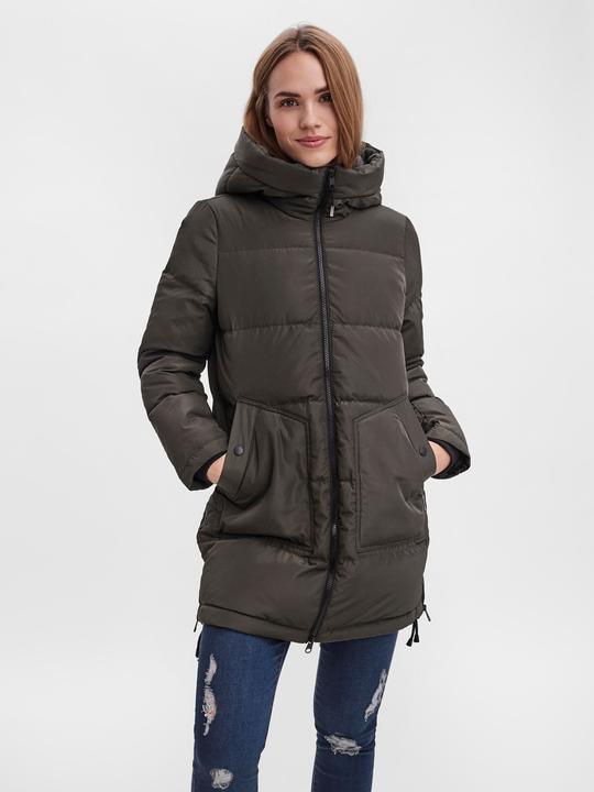 Produktbild Vero Moda Kapuzen Puffer Jacke (XL)